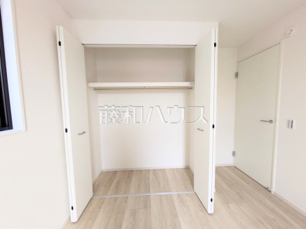 2号棟　収納　【朝霞市幸町１丁目】／撮影日2026/02/27