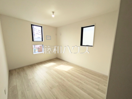 2号棟　居室　【朝霞市幸町１丁目】／撮影日2026/02/27