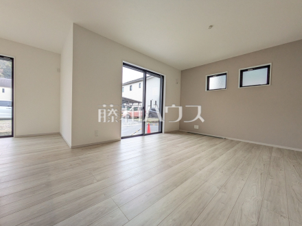 リビング　【八王子市高尾町】／撮影日2026/03/30