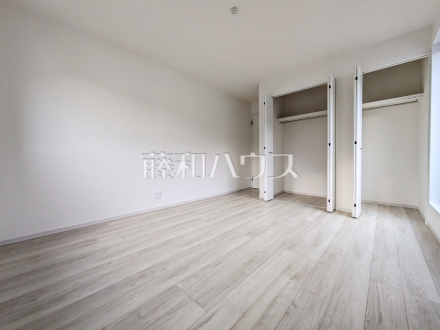 居室　【八王子市高尾町】／撮影日2026/03/30