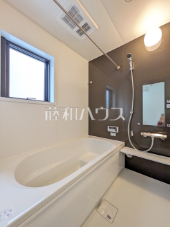 浴室　【八王子市高尾町】／撮影日2026/03/30