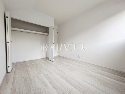 居室　【八王子市高尾町】／撮影日2026/03/30