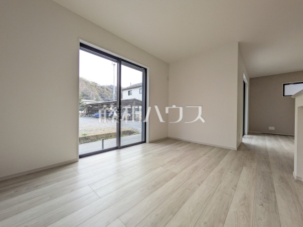 リビング　【八王子市高尾町】／撮影日2026/03/30