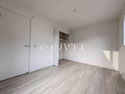 居室　【八王子市高尾町】／撮影日2026/03/30