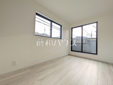 居室　【八王子市高尾町】／撮影日2026/03/30