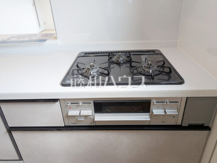 1号棟　その他設備　【立川市砂川町７丁目】　／撮影日2026/03/29