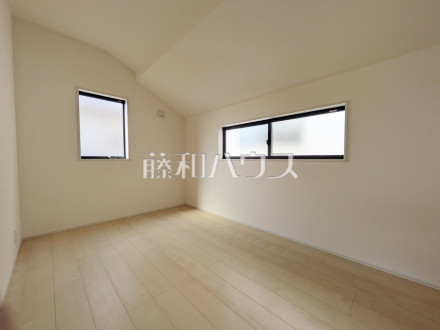 1号棟　居室　【立川市砂川町７丁目】／撮影日2026/03/29