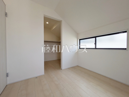 1号棟　居室　【立川市砂川町７丁目】／撮影日2026/03/29