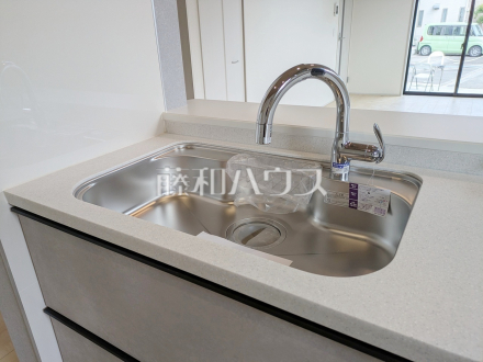 1号棟　その他設備　【立川市砂川町７丁目】　／撮影日2026/03/29