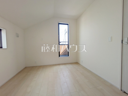 1号棟　居室　【立川市砂川町７丁目】／撮影日2026/03/29