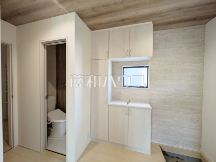 1号棟　その他内観　【立川市砂川町７丁目】／撮影日2026/03/29