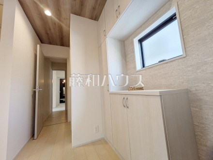 1号棟　その他内観　【立川市砂川町７丁目】／撮影日2026/03/29