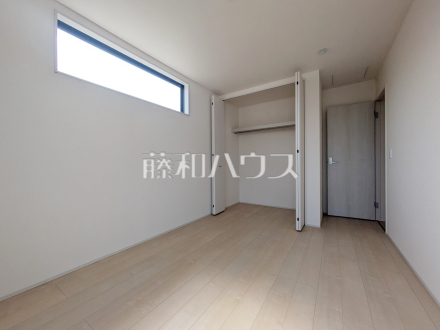 1号棟　居室　【立川市砂川町７丁目】／撮影日2026/03/29