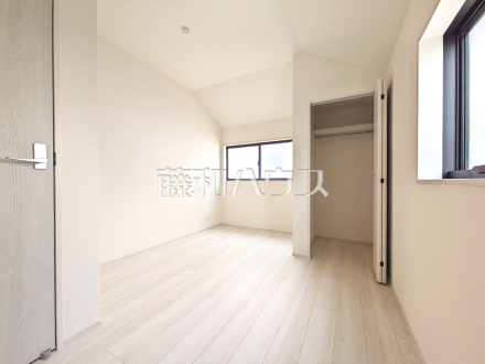 2号棟　居室　【立川市砂川町７丁目】／撮影日2026/03/22