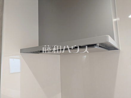 2号棟　その他設備　【立川市砂川町７丁目】　／撮影日2026/03/29