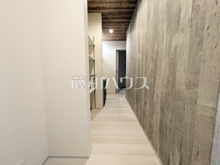 2号棟　その他内観　【立川市砂川町７丁目】／撮影日2026/03/22