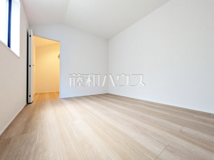 4号棟　居室　【新座市池田４丁目】／撮影日2026/05/02