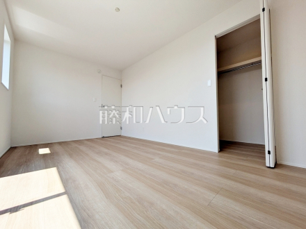 4号棟　居室　【新座市池田４丁目】／撮影日2026/05/02