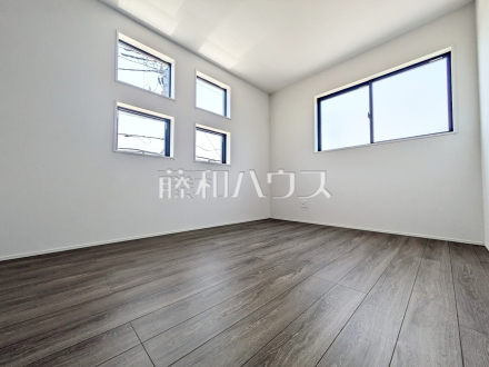 6号棟　居室　【新座市池田４丁目】／撮影日2026/05/02
