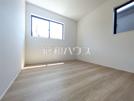 12号棟　居室　【新座市池田４丁目】／撮影日2026/05/02