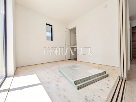 12号棟　和洋室　【新座市池田４丁目】／撮影日2026/05/02