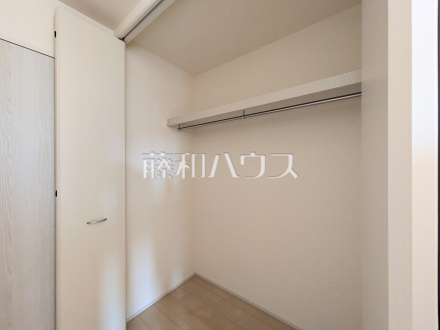 収納　【小平市学園東町１丁目】／撮影日2026/03/30