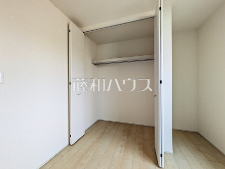 収納　【小平市学園東町１丁目】／撮影日2026/03/30