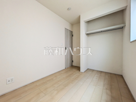 居室　【小平市学園東町１丁目】／撮影日2026/03/30