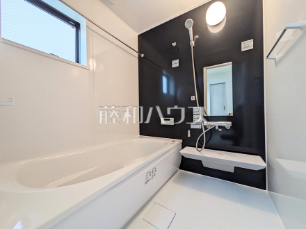 浴室　【小平市学園東町１丁目】／撮影日2026/03/30