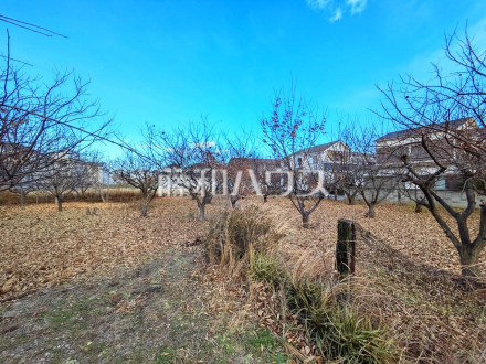 現地写真　【府中市白糸台２丁目】／撮影日2025/12/26