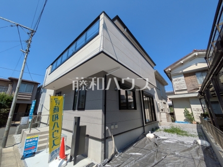 外観　【練馬区土支田２丁目】／撮影日2026/07/20