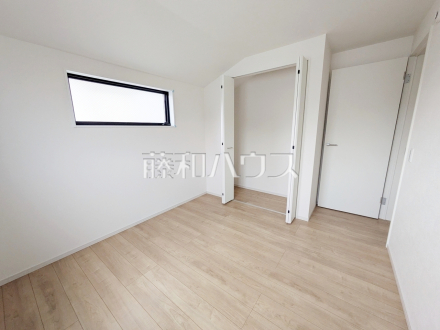 居室　【練馬区土支田２丁目】／撮影日2026/04/09