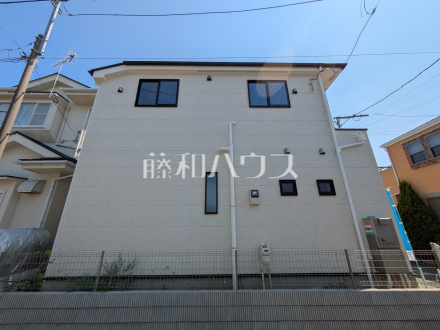 外観　【練馬区土支田２丁目】／撮影日2026/07/20