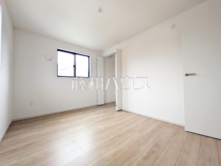 居室　【練馬区土支田２丁目】／撮影日2026/04/09