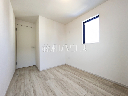 2号棟　居室　【国分寺市高木町１丁目】／撮影日2026/04/03