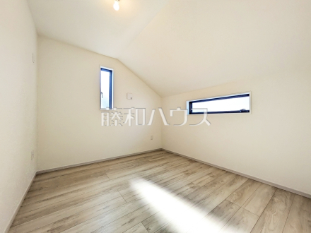 2号棟　納戸　【国分寺市高木町１丁目】／撮影日2026/04/03