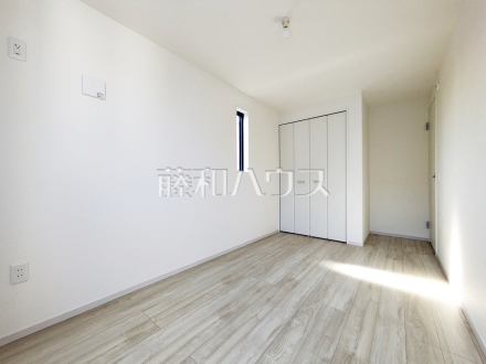 2号棟　居室　【国分寺市高木町１丁目】／撮影日2026/04/03