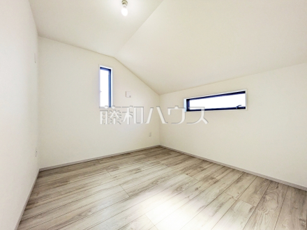 4号棟　納戸　【国分寺市高木町１丁目】／撮影日2026/04/03