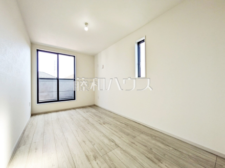 4号棟　居室　【国分寺市高木町１丁目】／撮影日2026/04/03