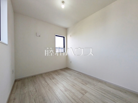 4号棟　居室　【国分寺市高木町１丁目】／撮影日2026/04/03