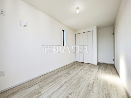 4号棟　居室　【国分寺市高木町１丁目】／撮影日2026/04/03