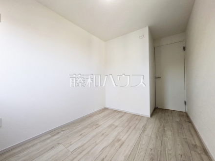 4号棟　居室　【国分寺市高木町１丁目】／撮影日2026/04/03