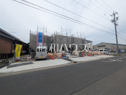 外観 【春日井市如意申町2丁目】/撮影日2026/04/09