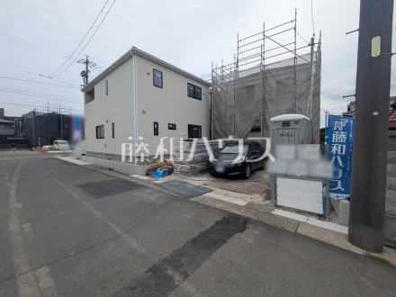 外観 【春日井市如意申町2丁目】/撮影日2026/04/09