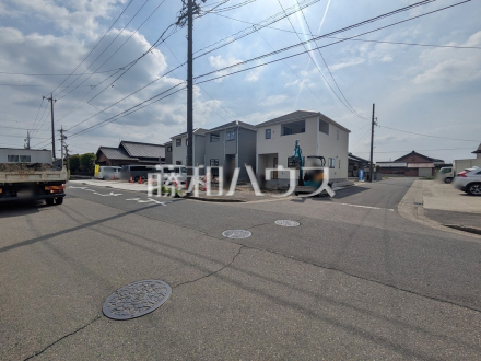 外観　【春日井市如意申町２丁目】／撮影日2026/04/17