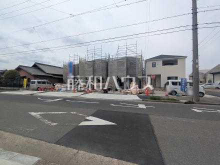 外観 【春日井市如意申町2丁目】/撮影日2026/04/09