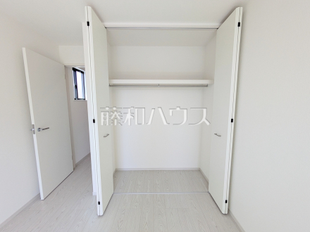 収納　【福岡市西区石丸２丁目】／撮影日2026/05/31