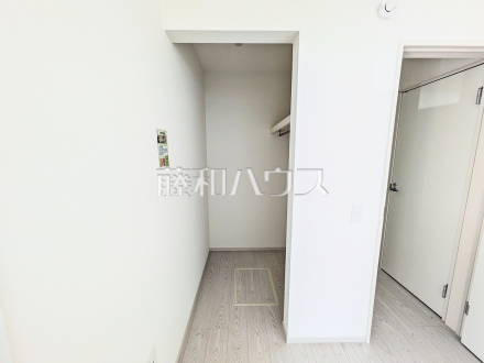 収納　【福岡市西区石丸２丁目】／撮影日2026/05/31
