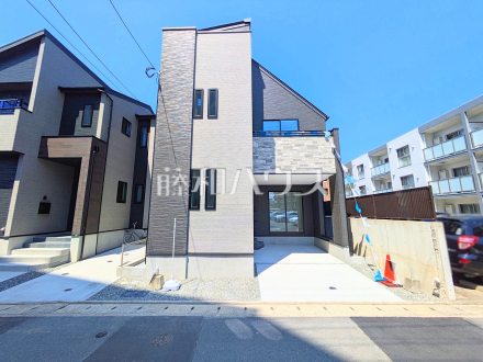 外観　【福岡市西区石丸２丁目】／撮影日2026/05/31