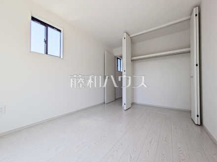 居室　【福岡市西区石丸２丁目】／撮影日2026/05/31